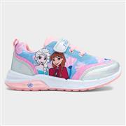 Disney frozen sale trainers