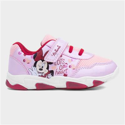 Minnie trainers on sale