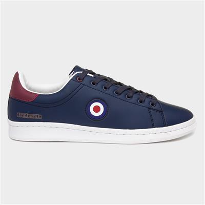 Lambretta safety clearance trainers