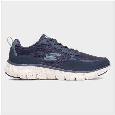 Flex Advantage 5.0 Mens Navy Trainer