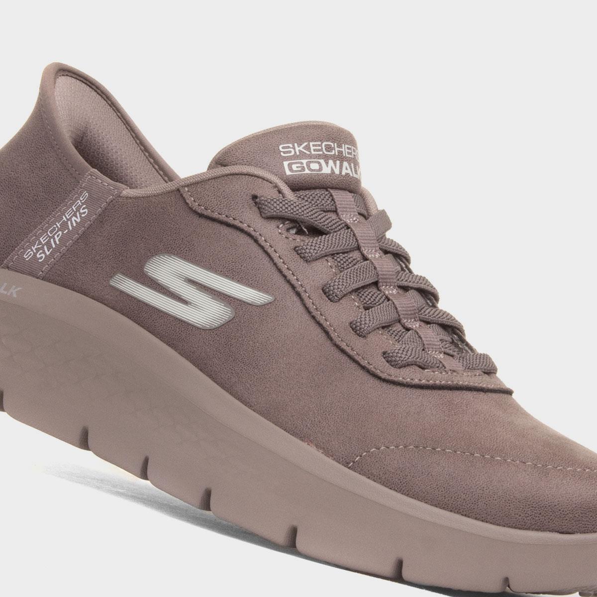 Shoe zone ladies skechers online