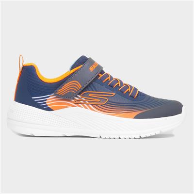 Microspec Advance Kids Navy Trainer