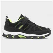 Osaga Columbia Kids Black Trainer (Click For Details)