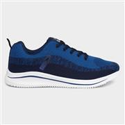 Osaga Neptune Mens Lace Trainer (Click For Details)