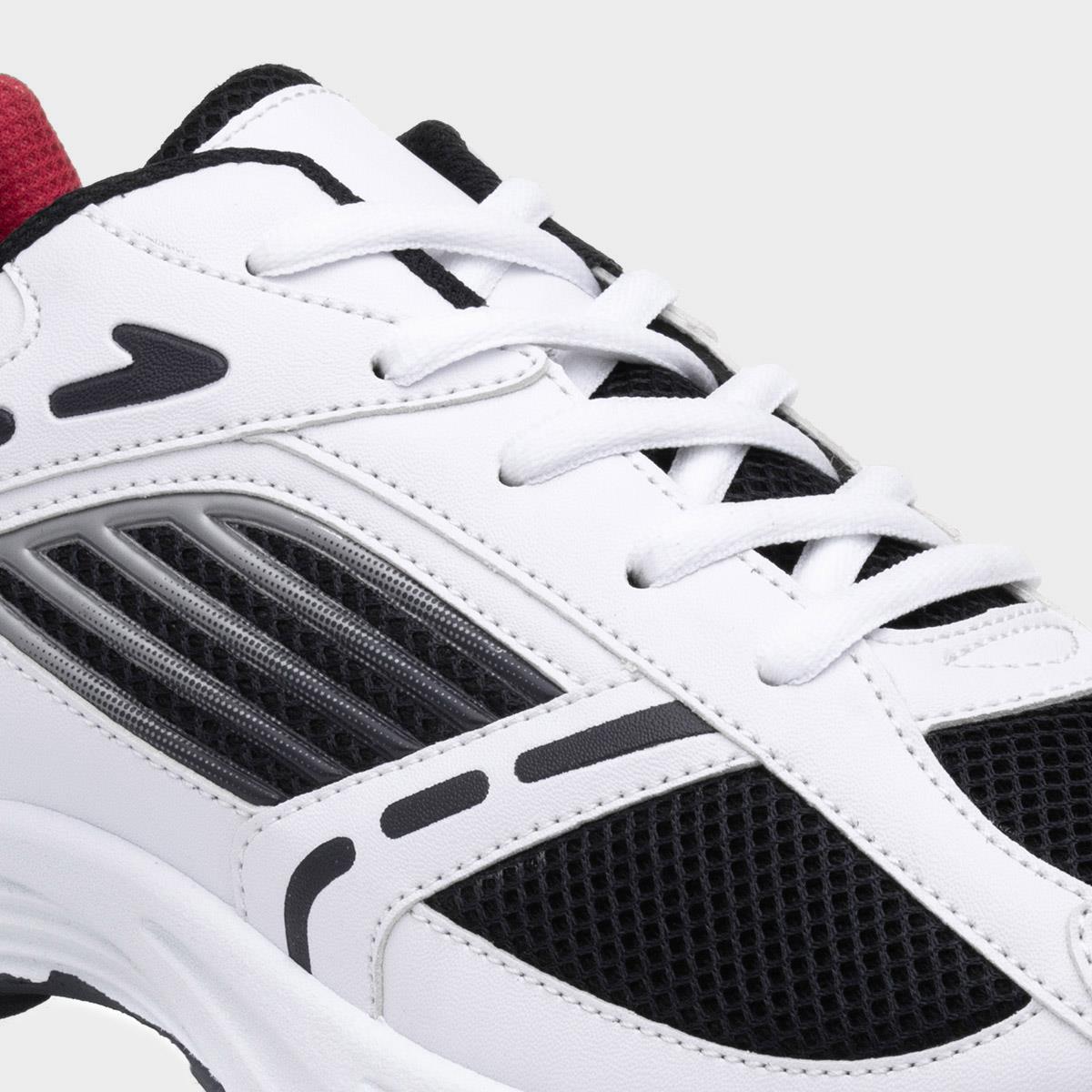 Shoe zone mens on sale trainers