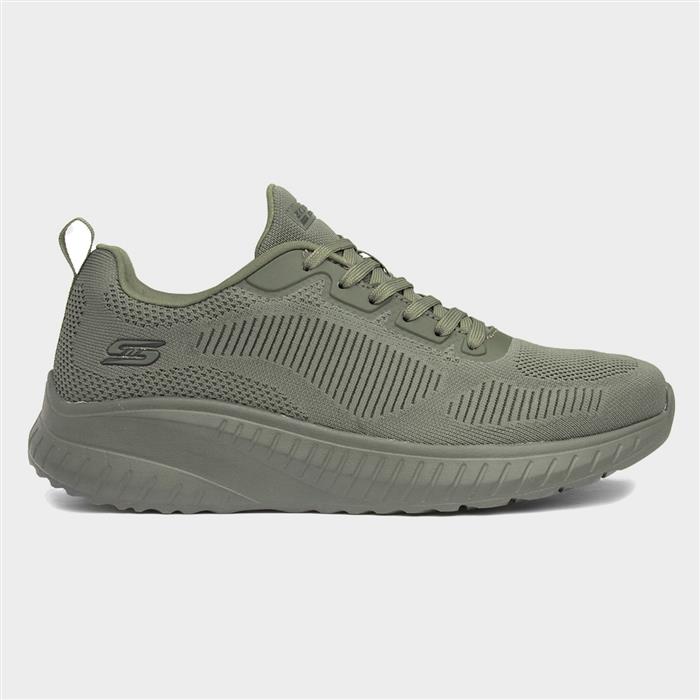 Skechers bobs squad hombre olive new arrivals