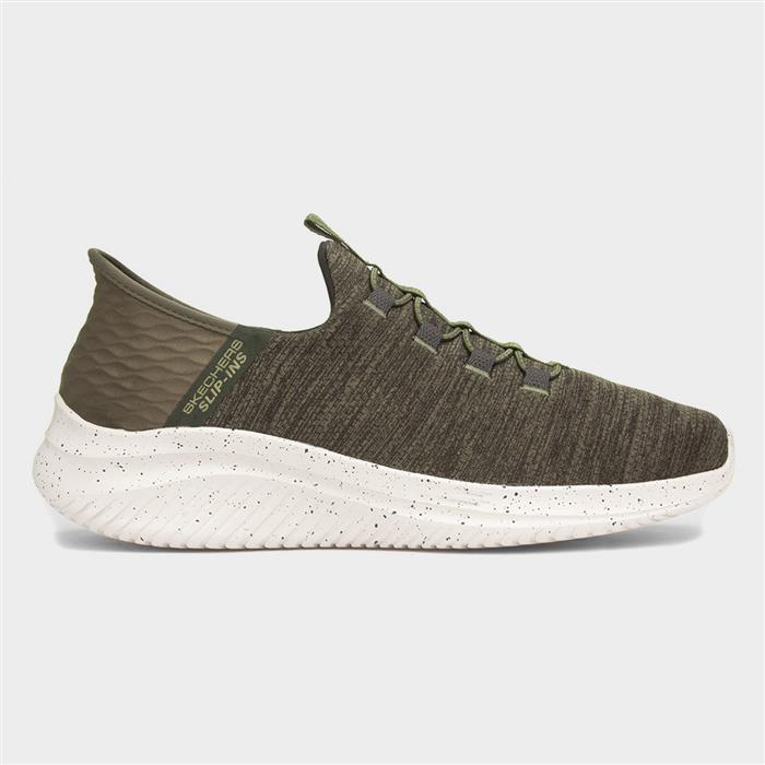 Skechers flex sole 2.0 olive online