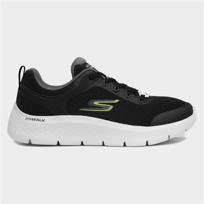 Skechers go walk fleece lined online