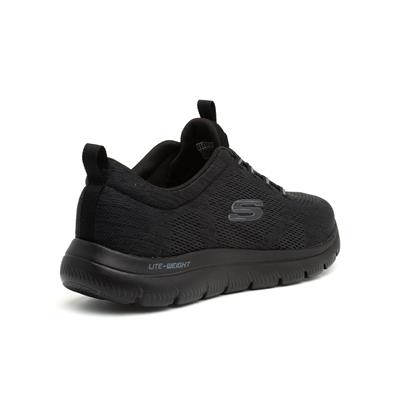 Skechers Summits Louvin Mens Trainer-83080 | Shoe Zone