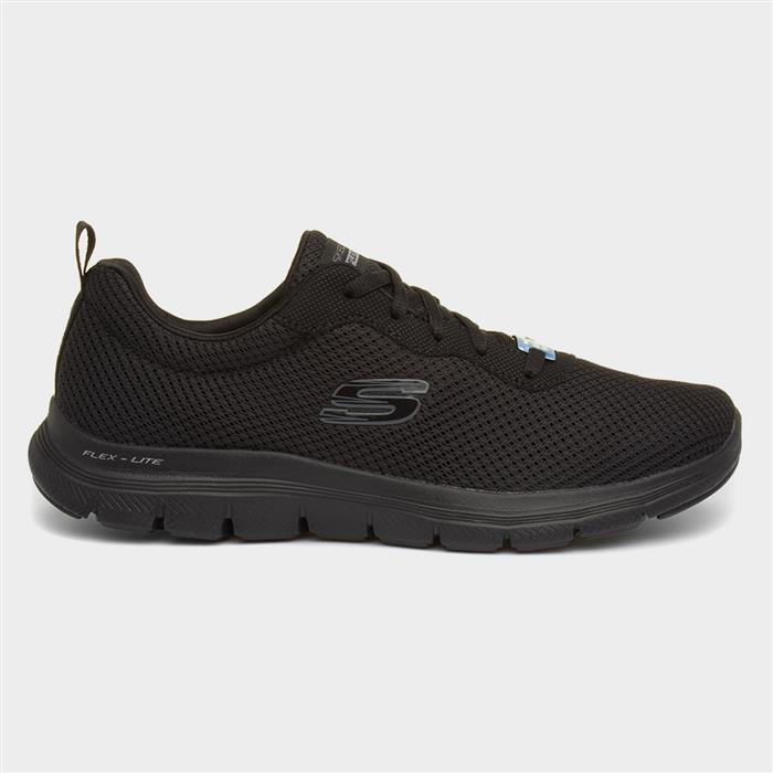 Skechers clearance flex trainers