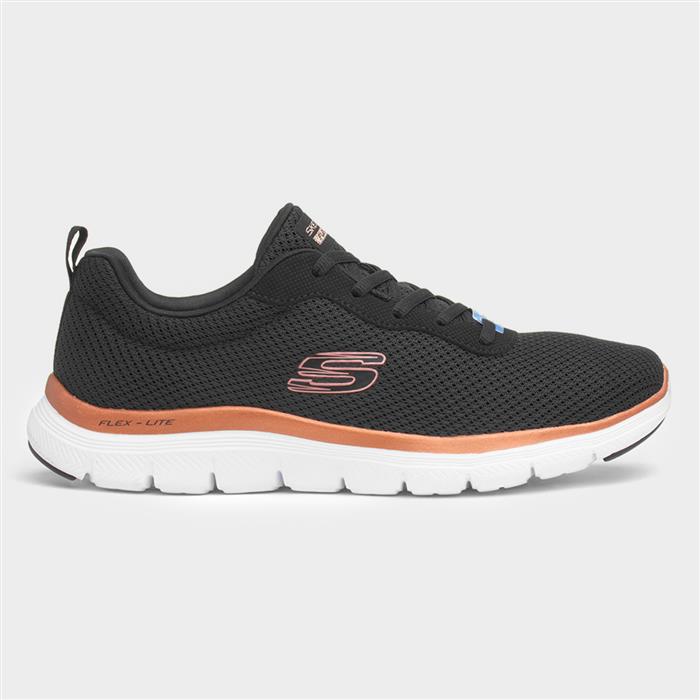 Skechers 13070 bkrg on sale