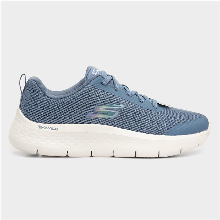 Sketchers go walk blue online