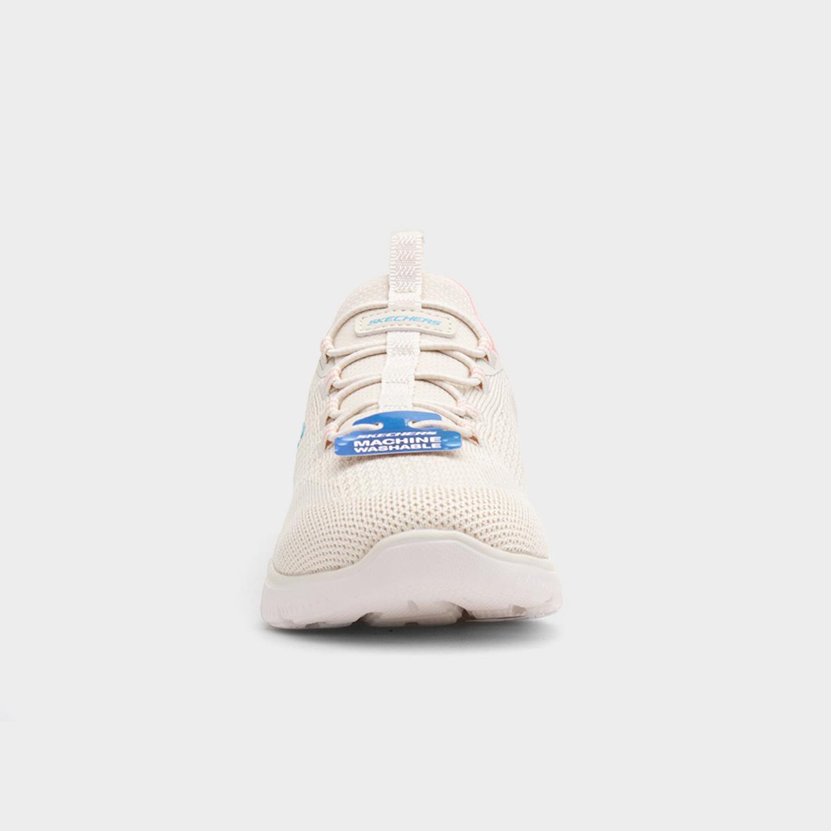 Skechers air infinity beige online