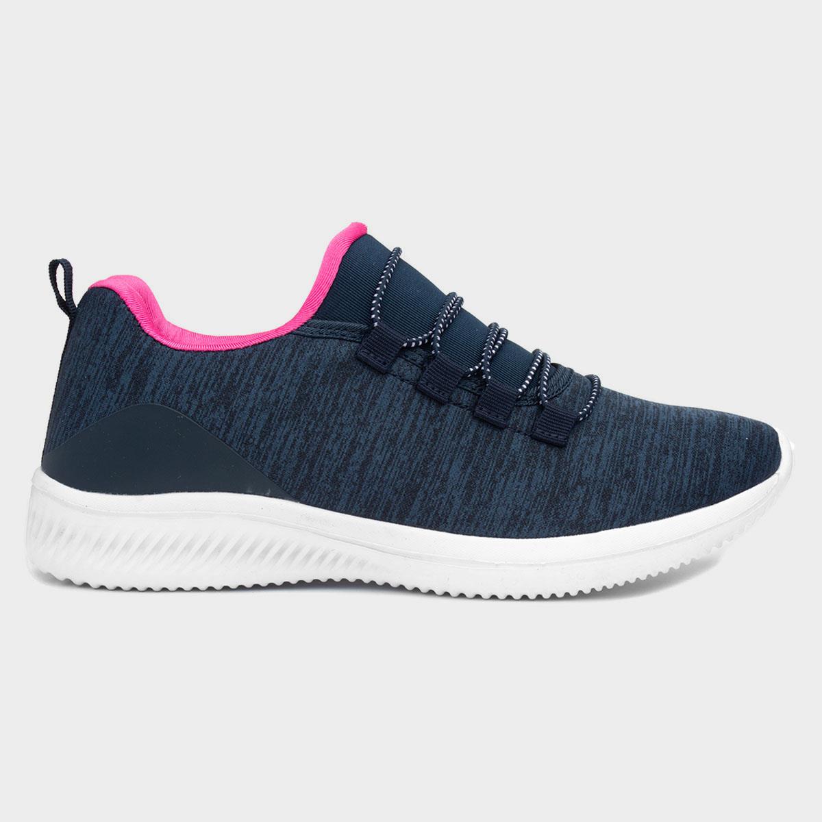 Osaga Moon Womens Trainers-840274 | Shoe Zone