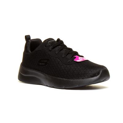 Skechers Dynamight Womens Lace Up 