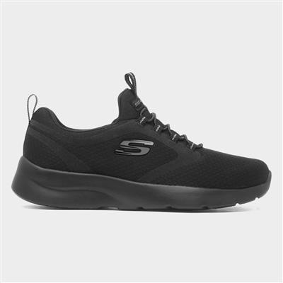 Dynamite 2.0 Womens Black Trainer