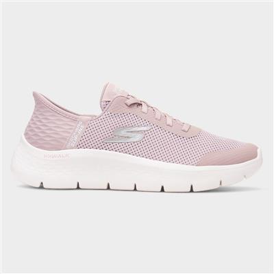 Slip Ins Grand Entry Womens Mauve Trainer