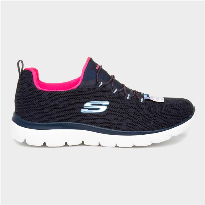 Skechers sports shoes on sale womens