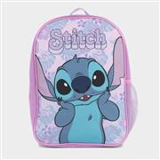 Lilo & Stitch Kids Multi Character Backpack (Click For Details)