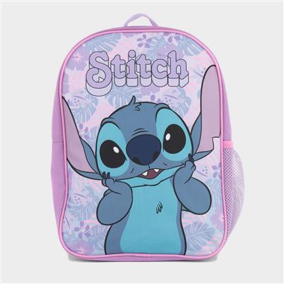 Kids Multi Character Backpack