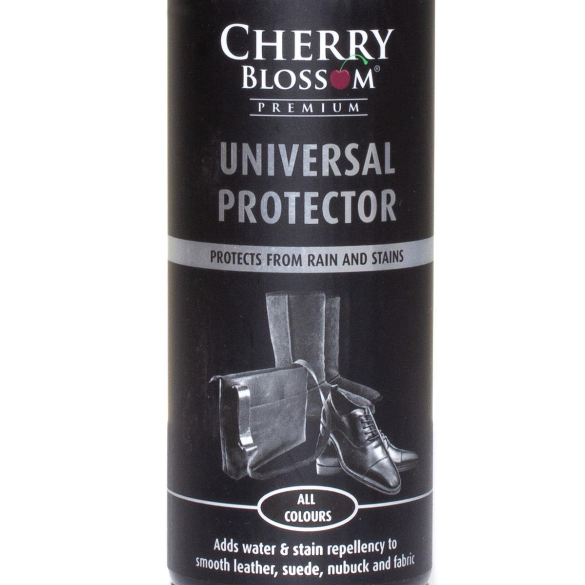 cherry blossom universal protector spray