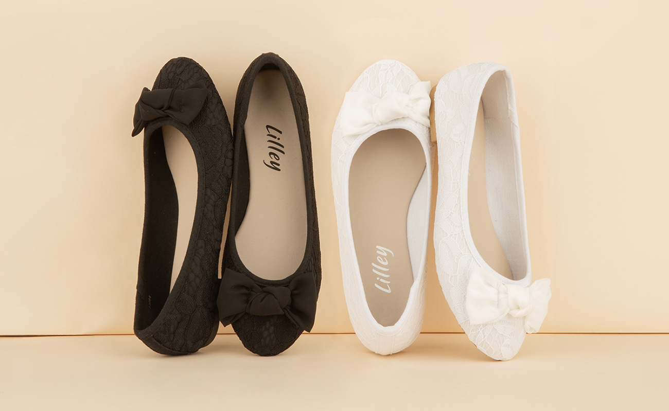 All About Ballerina Pumps: Your Complete Guide