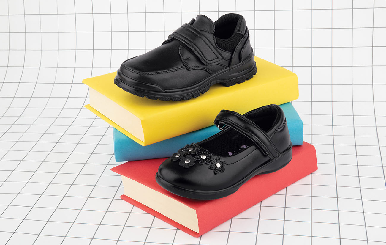 Back to School: The Best School Shoes for Kids