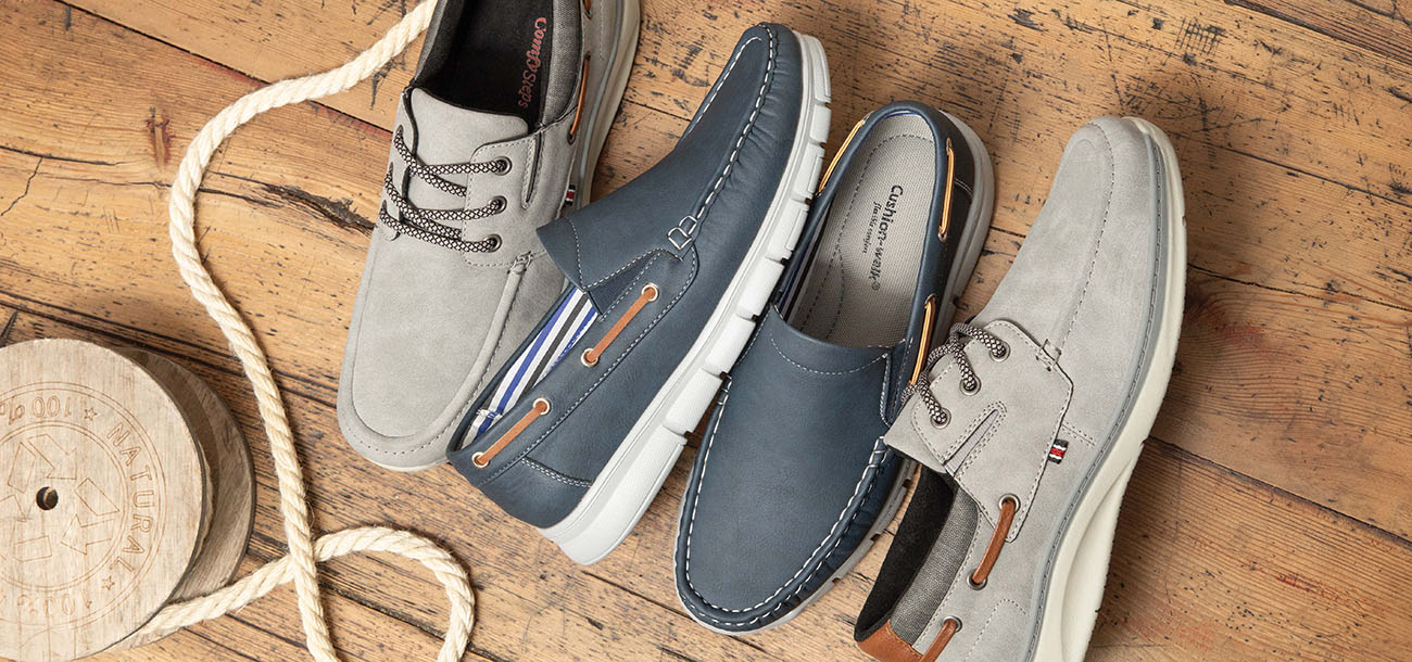 Best boat shoes outfits