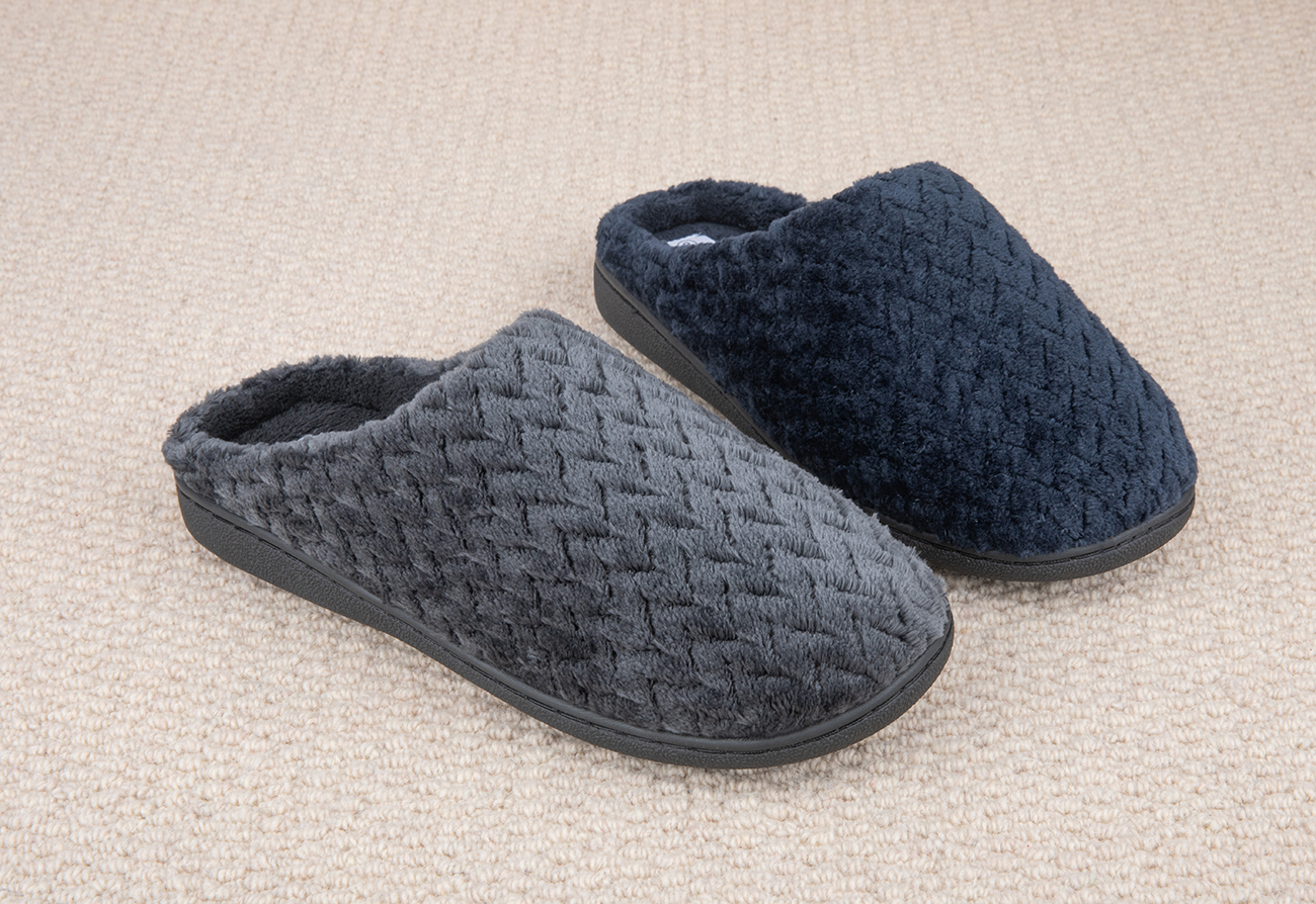 Best Slippers for Men: A Style Guide!}