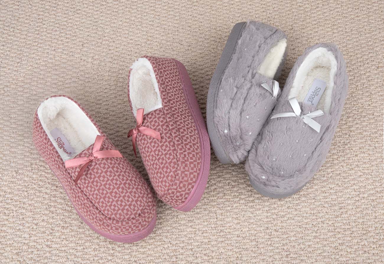 Best Slippers for Women: A Style Guide