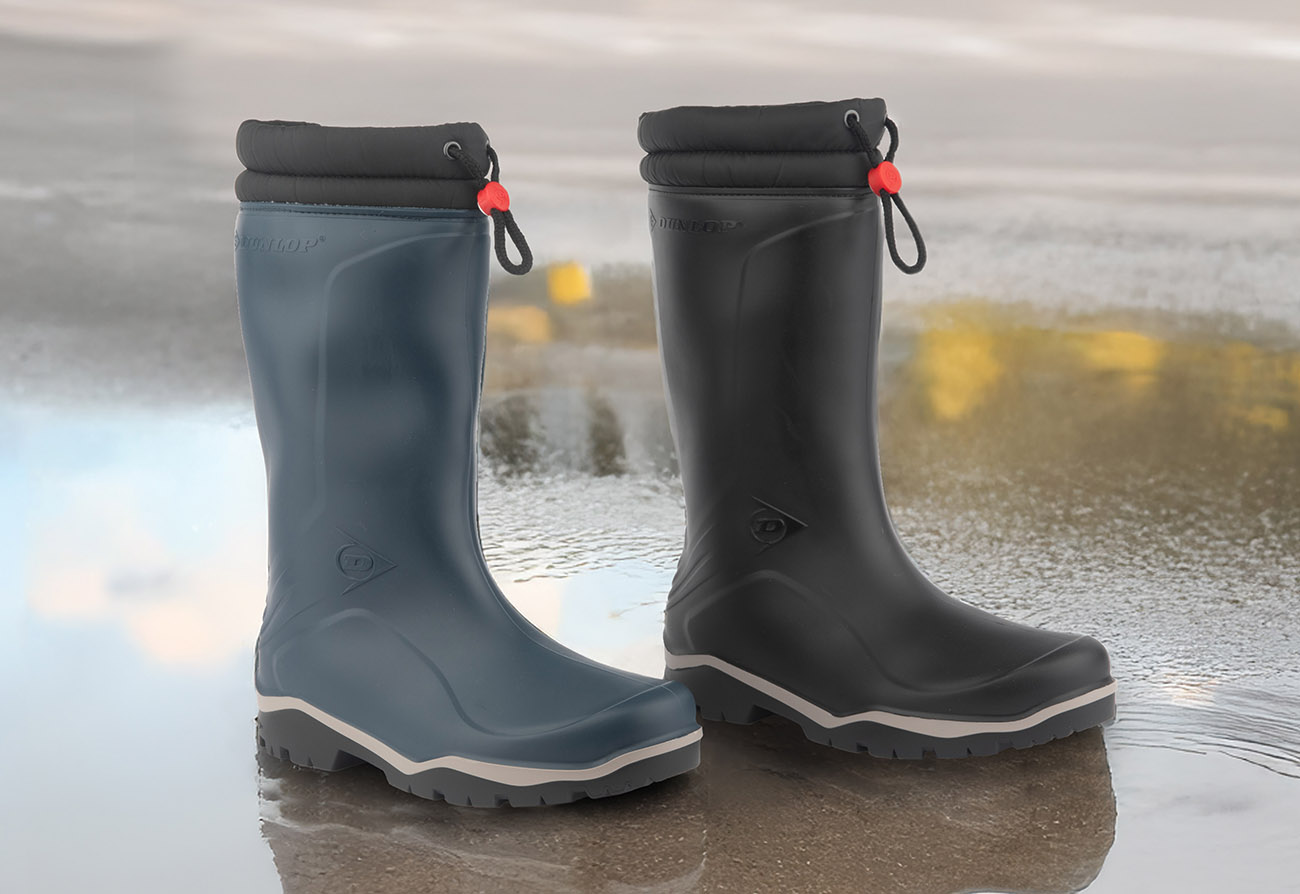 Best Wellies and Waterproof Boots for Walking