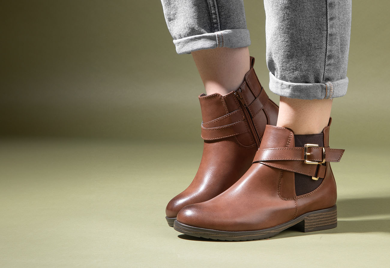 Style Guide Chelsea Boots for Men Women shoezone Blog