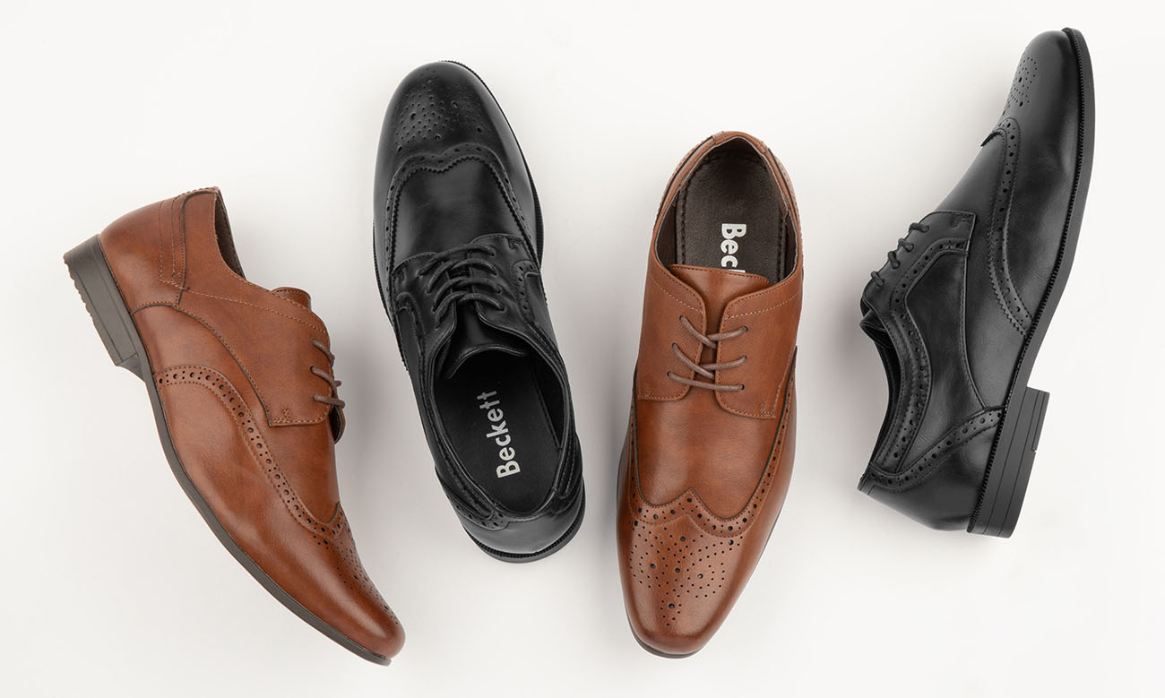 Everything You Need To Know About Brogues!