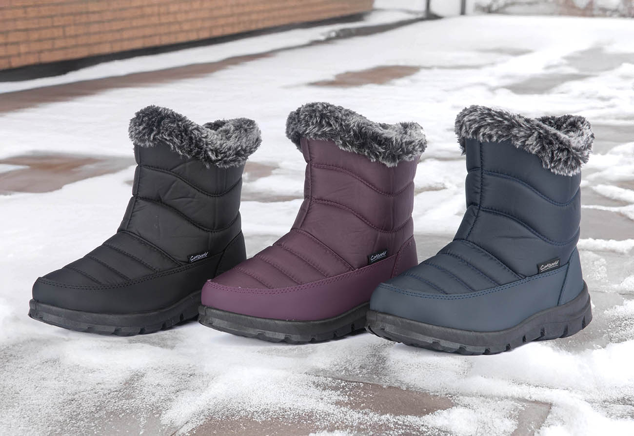 Best Snow Boots and Grips for Winter shoezone Blog