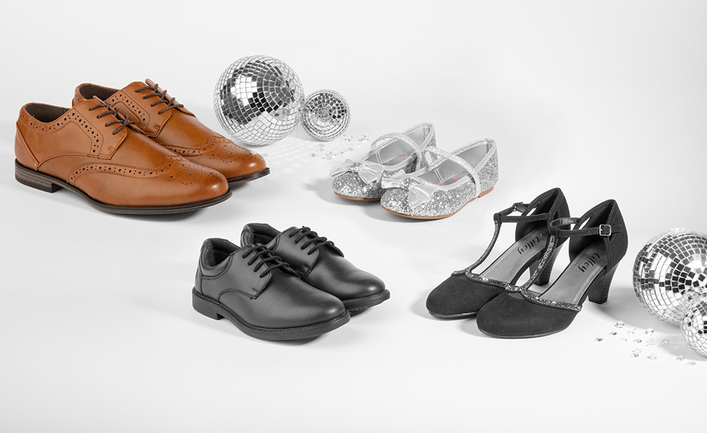 How to Choose the Best Shoes for Prom shoezone Blog