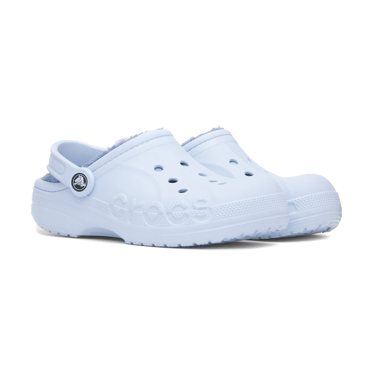 Crocs Baya Warm Lined Clog