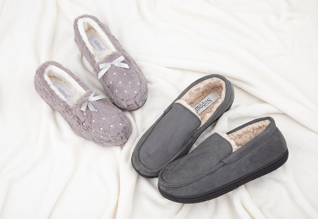 Slipper Guide: How to Choose, Clean and Wear Slippers