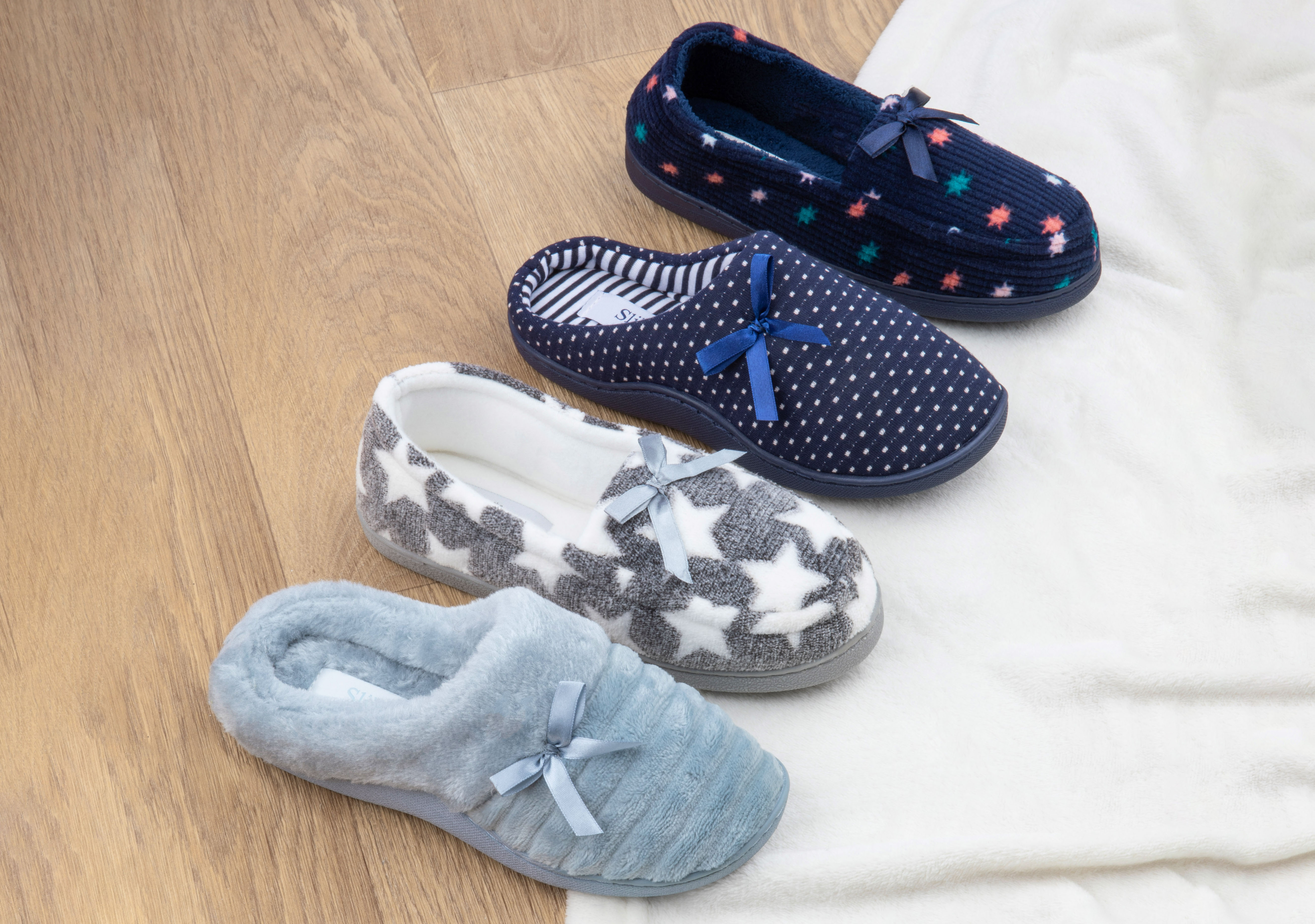 How To Clean Slippers: Top Care Tips