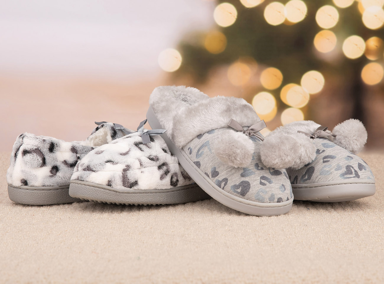 The Ultimate Slipper Gift Guide: How to pick the perfect pair