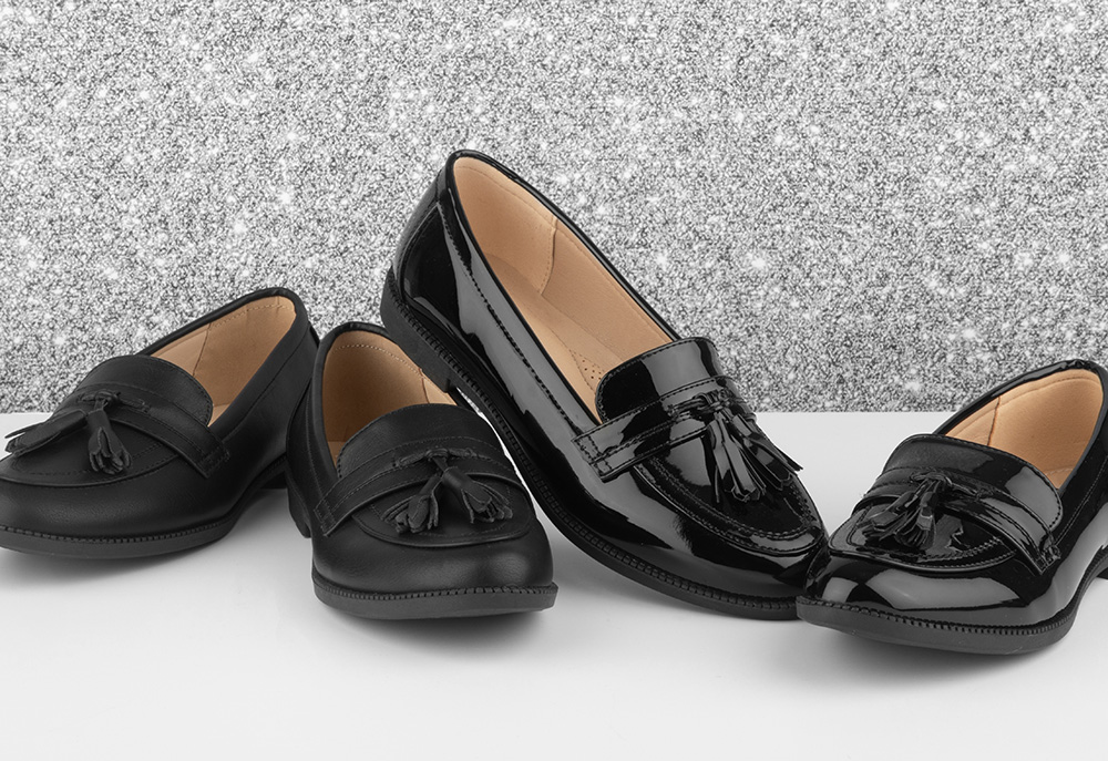 Stepping Towards Success: The Ultimate Guide to Job Interview Shoes