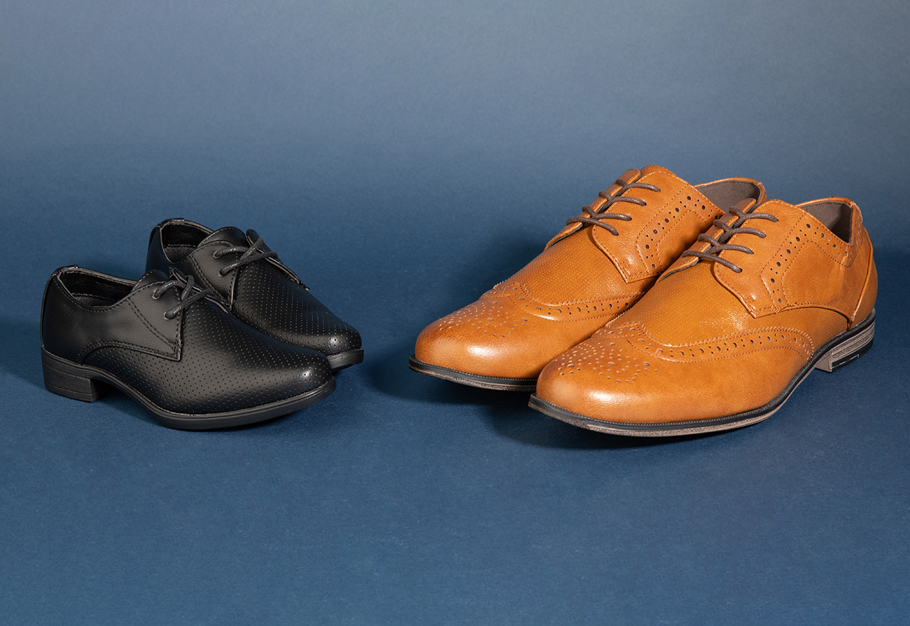 Which Shoes Should I Wear: Men's Style Guide