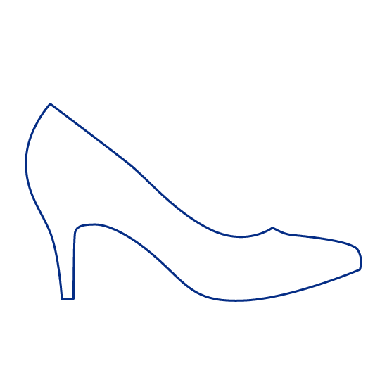 3 inch shoes heels