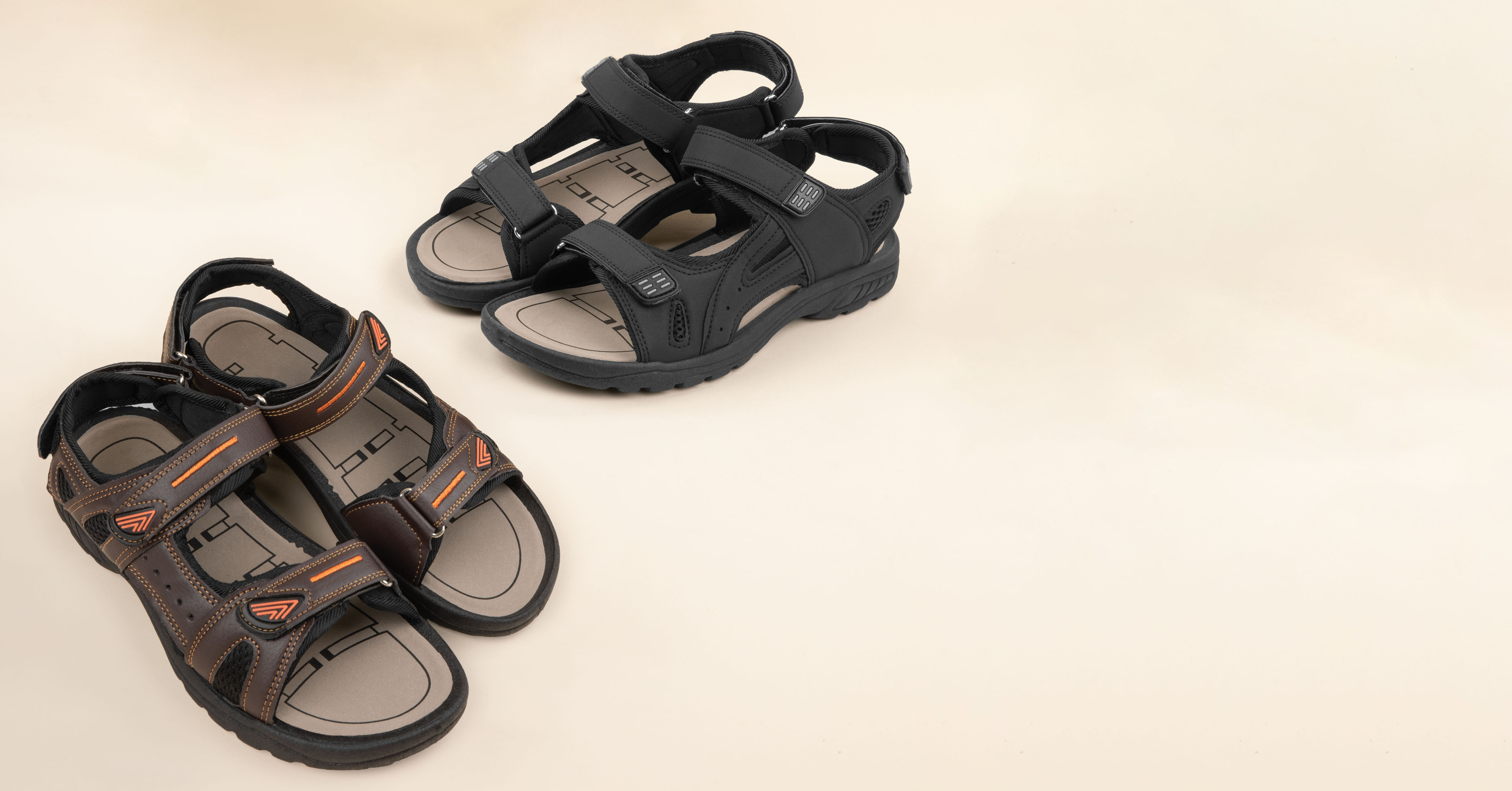 How Should Sandals Fit and How to Find the Right Size For You