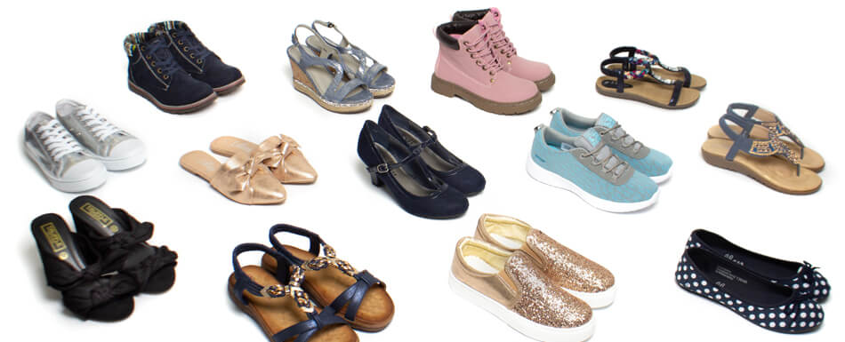casual shoes to wear with jeans women's