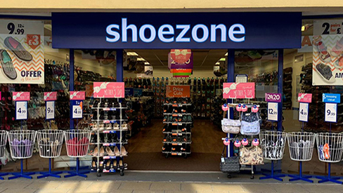 womens wellies shoe zone