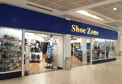 shoe zone online shopping