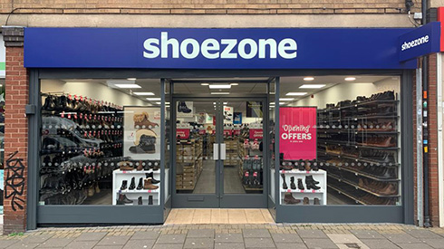 Nu foto limiet Shoe Zone Online Online Sale, UP TO 68% OFF