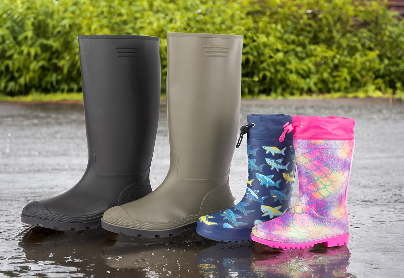 Century wellies hotsell