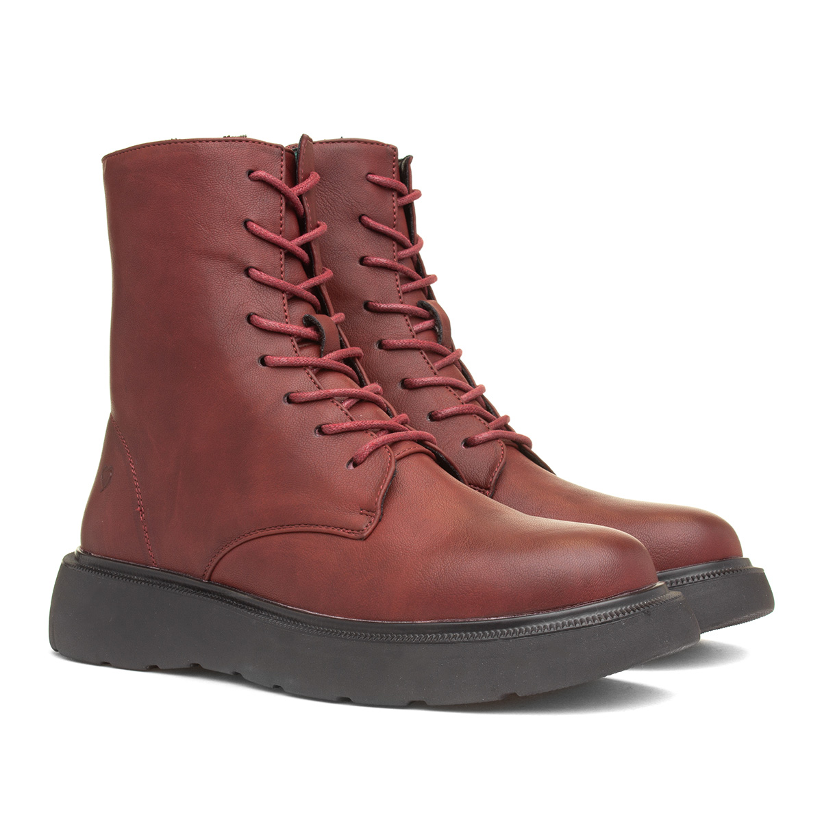 Heavenly Feet Litesoles Fern Womens Ruby Boot