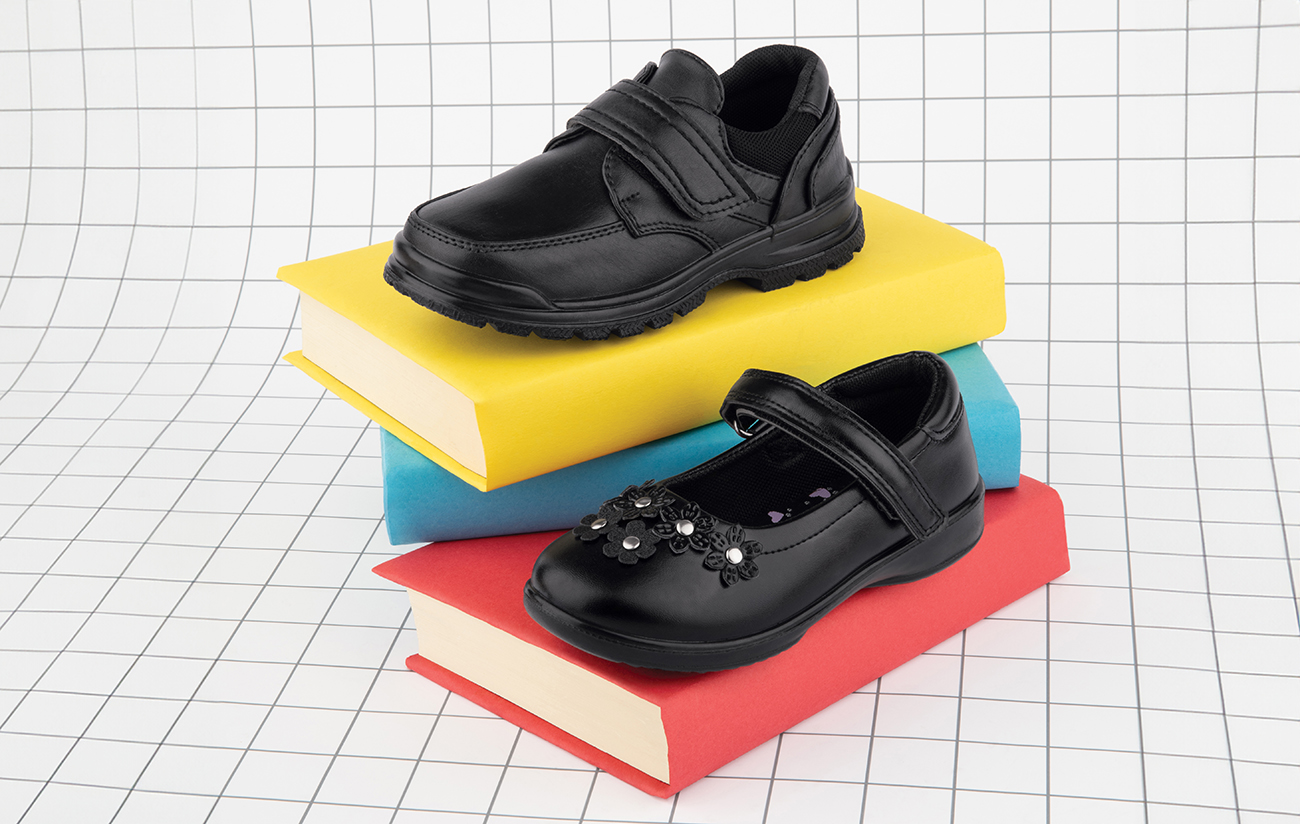 How to Choose the Best School Shoes in 2023